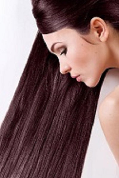 Sanotint 78 Mahogany hair dye without ammonia and PPD. When you choose sanotint hair products, one can be assured this product will protect and keep your hair healthy