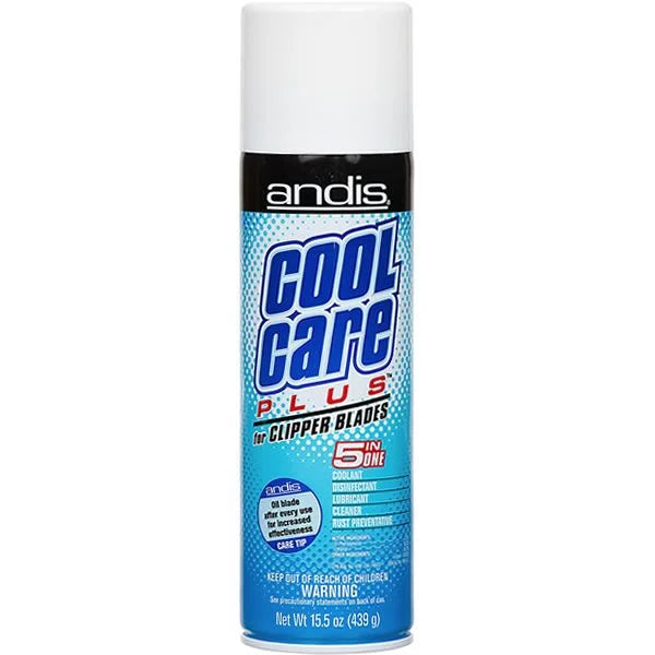 Andis Cool Care Plus Clipper Spray 439g