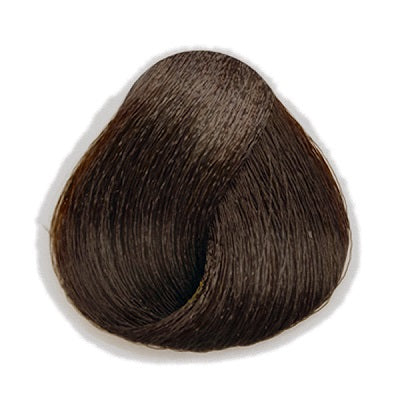 5 - Light Brown Vegan Hair Colour 100ml