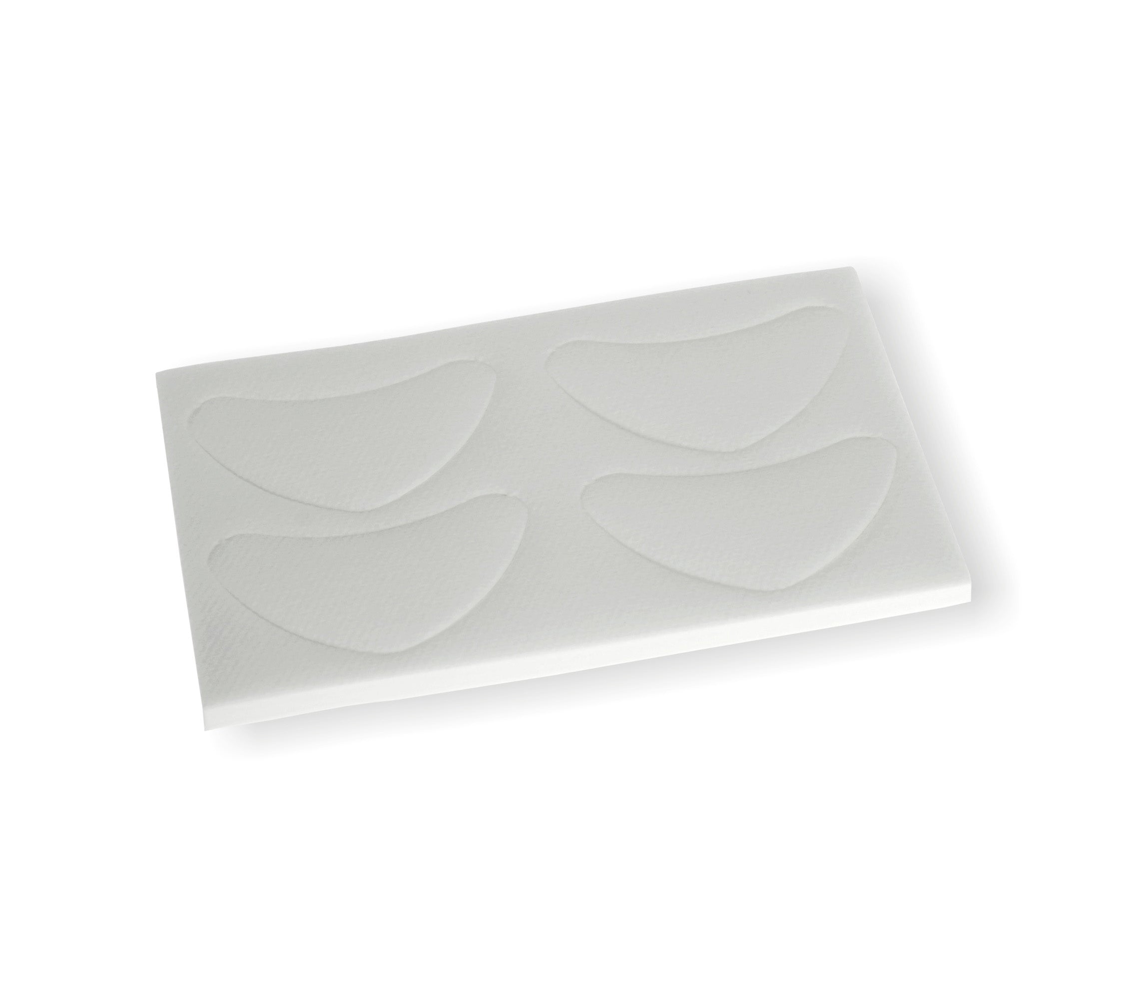 Skin Protection Pad - Lash Tinting Pads - 100 pieces