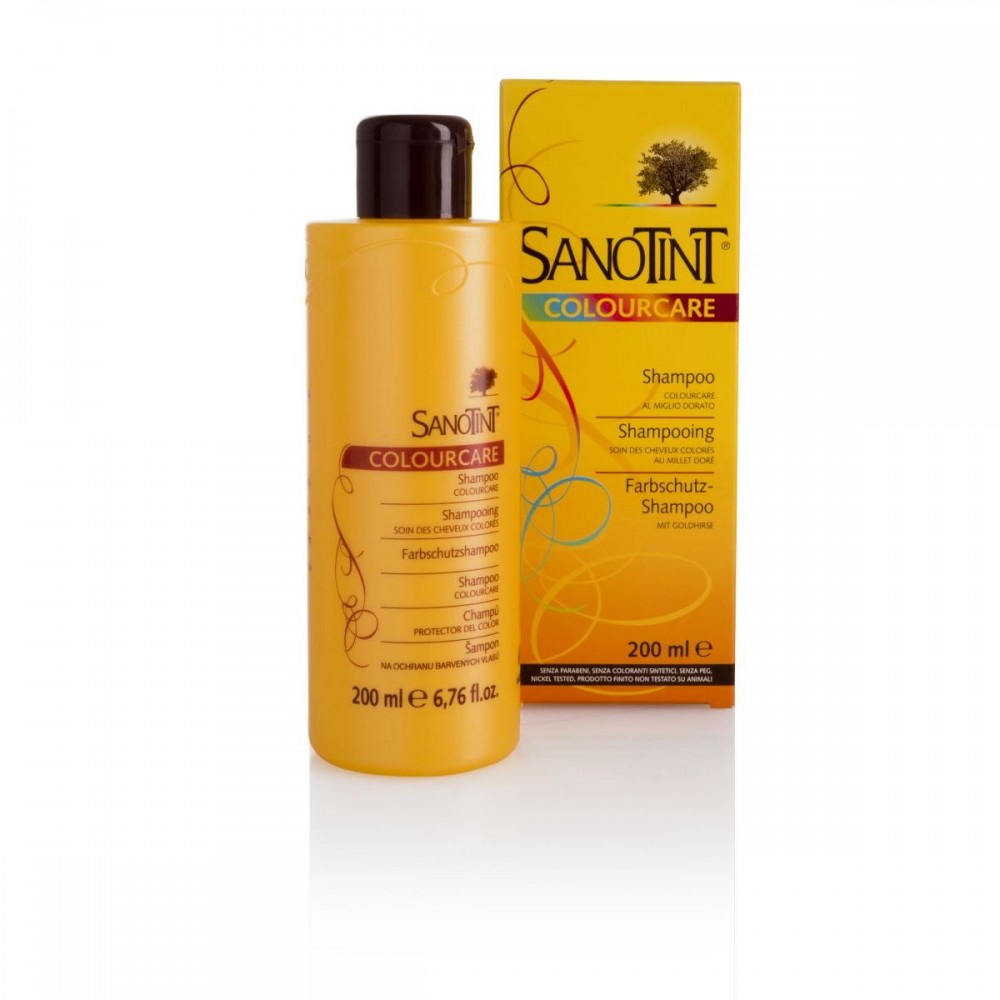 Sanotint Hair Colouring Kit 1 - Choose your Hair Colour