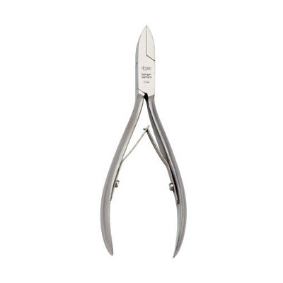 Nippes of Solingen Stainless Steel Nail Nippers
