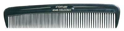 Comare  Black Line Comb 404