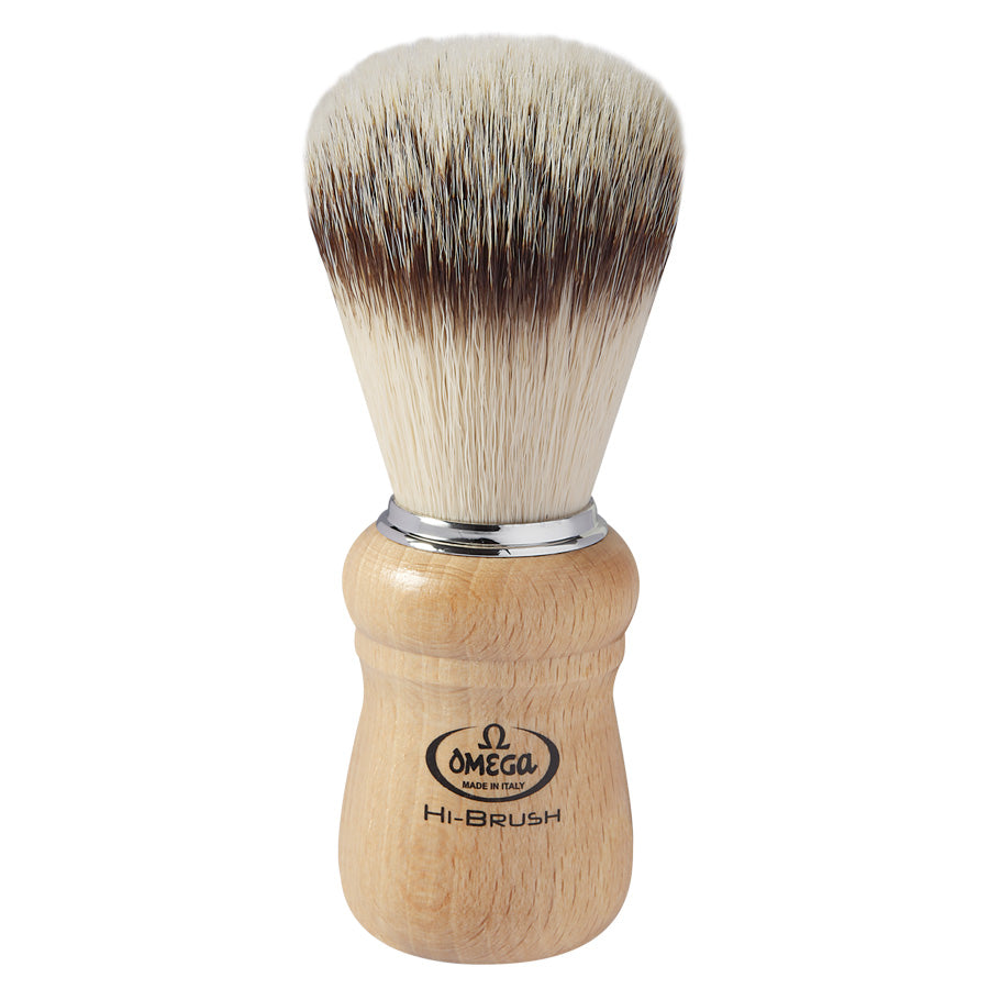 Omega Shaving Brush - (Hi Brush) Art 0146228