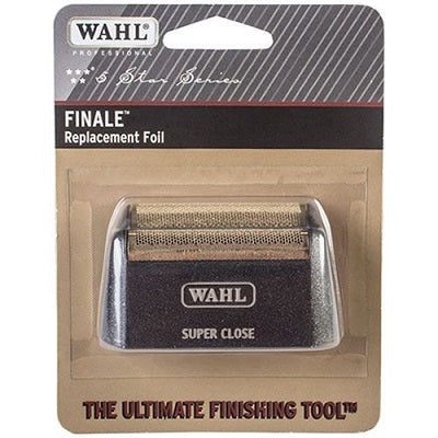 Wahl Replacement Foil