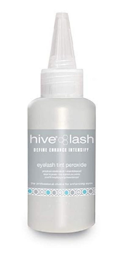 Hive 3% Peroxide for use with Lash Tints