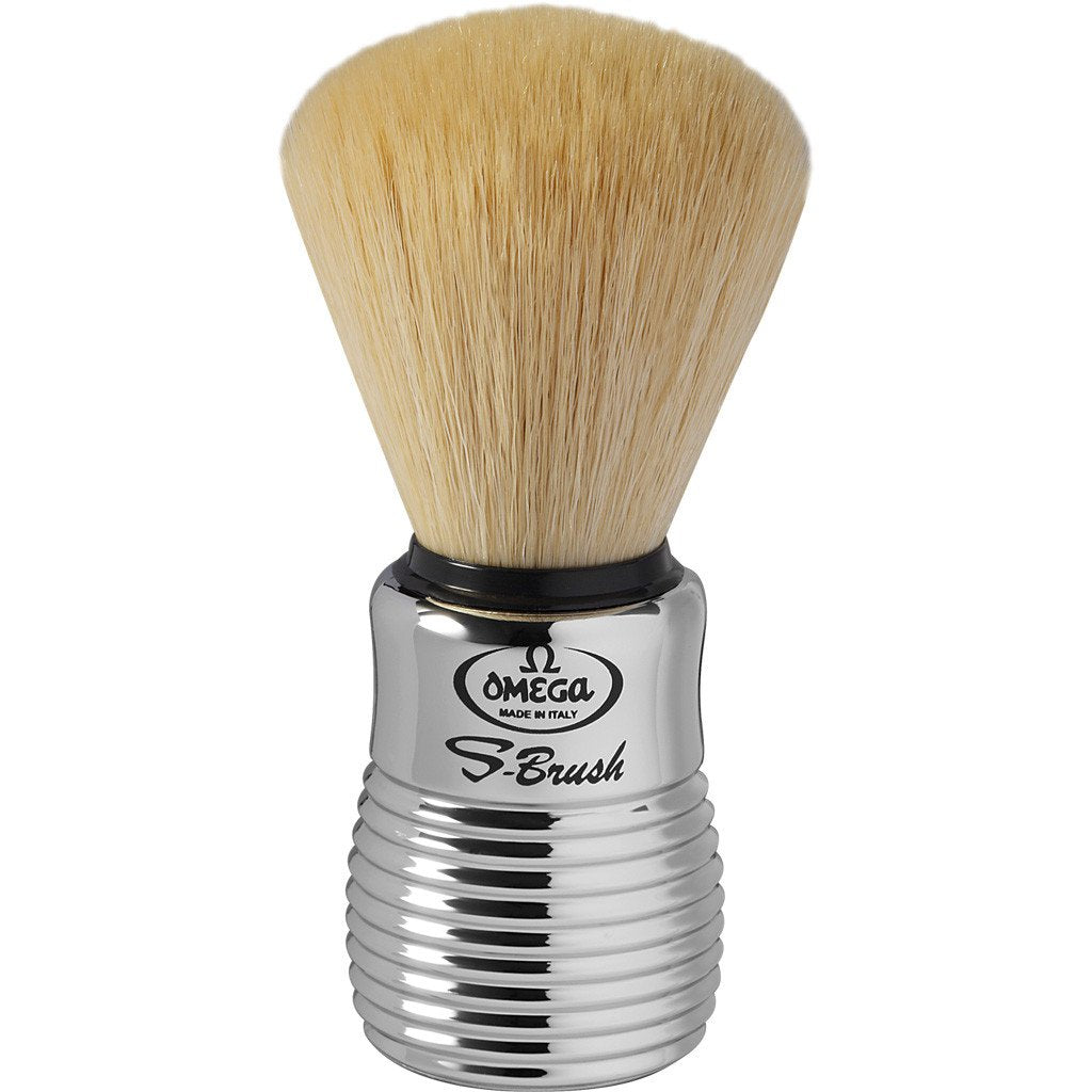 Omega Shaving Brush S-Brush 09/15