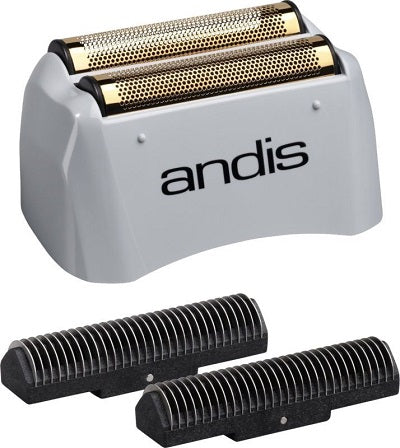 Andis Shaver Foil replacement foil #17155