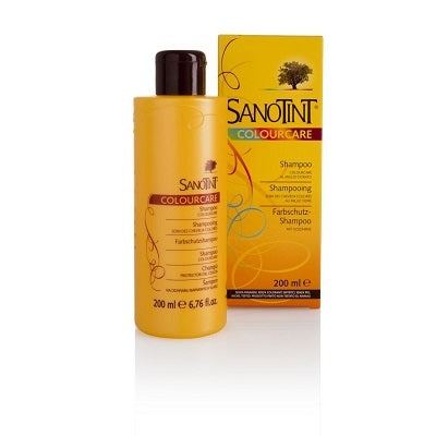 Sanotint Colour Care Shampoo - 200ml