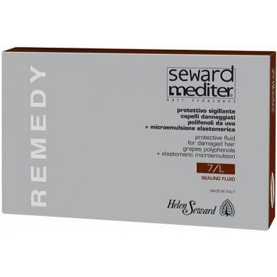 Mediter Sealing Fluid for damaged Hair 7/L