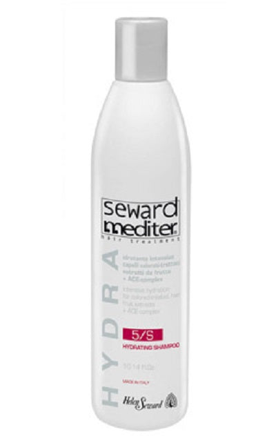 Seward Mediter Hydrating Shampoo 5/S