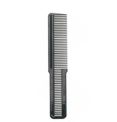 Comb - Wahl Flat Top Clipper Comb Small/Large - Black