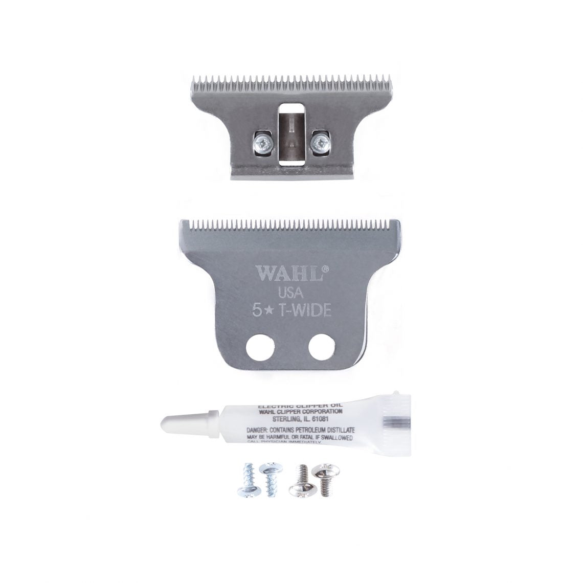 Wahl Extra Wide Blade for Cordless Detailer